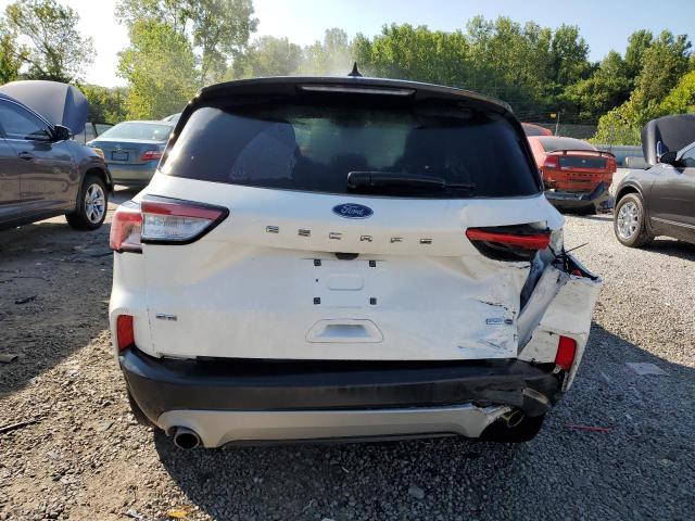 1FMCU9G69LUC14929 - 2020 FORD ESCAPE SE 白色 照片 6