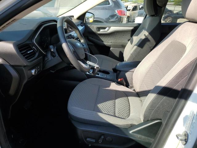 1FMCU9G69LUC14929 - 2020 FORD ESCAPE SE 白色 照片 7