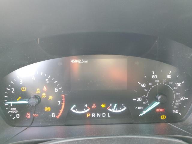 1FMCU9G69LUC14929 - 2020 FORD ESCAPE SE 白色 照片 9