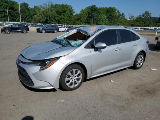 2021 TOYOTA COROLLA LE, 
