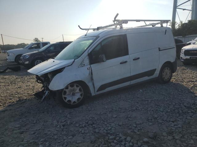 2017 FORD TRANSIT CONNECT XL, 