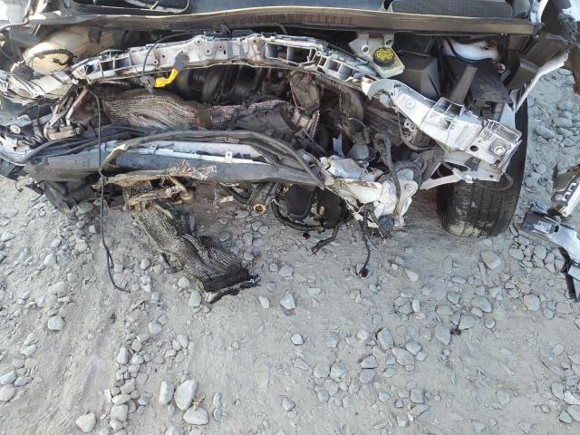 NM0LS7E7XH1318023 - 2017 FORD TRANSIT CONNECT XL 白色 照片 12