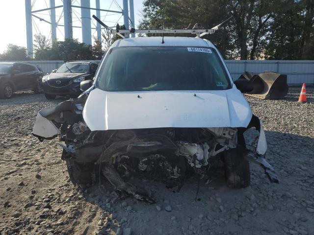 NM0LS7E7XH1318023 - 2017 FORD TRANSIT CONNECT XL 白色 照片 5