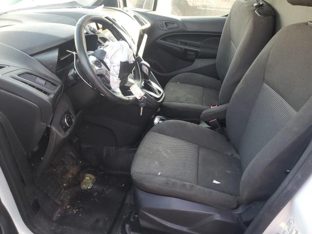 NM0LS7E7XH1318023 - 2017 FORD TRANSIT CONNECT XL 白色 照片 7