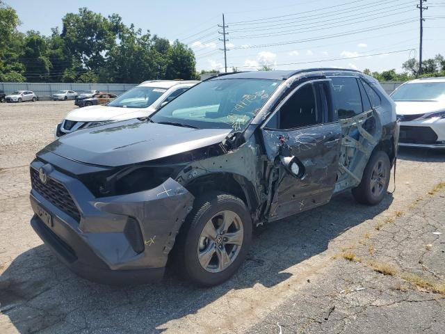 2024 TOYOTA RAV4 XLE, 