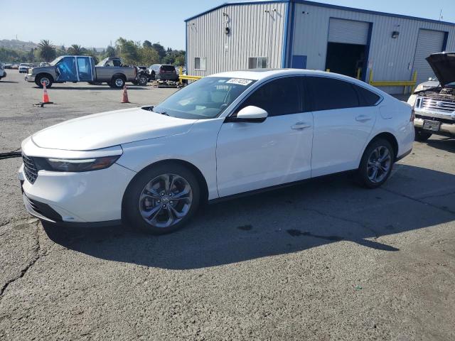 2023 HONDA ACCORD EX, 