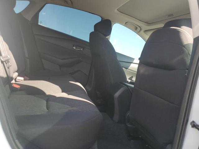 1HGCY1F30PA055227 - 2023 HONDA ACCORD EX WHITE photo 10