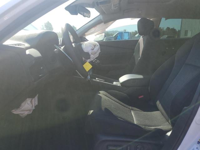 1HGCY1F30PA055227 - 2023 HONDA ACCORD EX WHITE photo 7