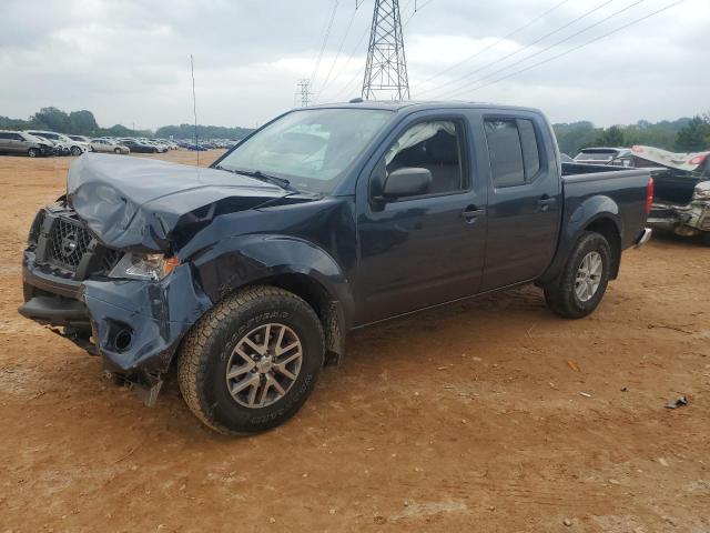 2018 NISSAN FRONTIER S, 