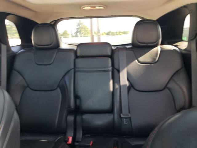 1C4PJMBS5FW699178 - 2015 JEEP CHEROKEE TRAILHAWK 灰色 照片 10