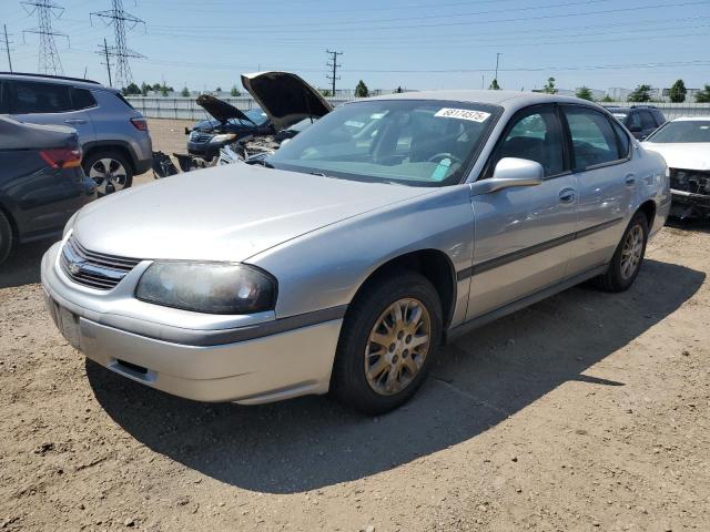 2005 CHEVROLET IMPALA, 