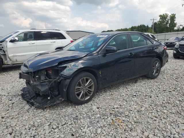 2016 TOYOTA CAMRY LE, 