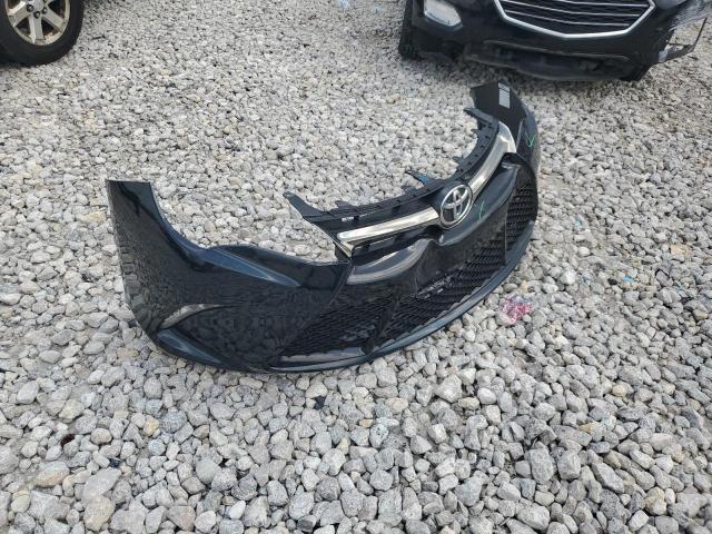 4T1BF1FKXGU257641 - 2016 TOYOTA CAMRY LE BLUE photo 12