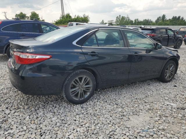 4T1BF1FKXGU257641 - 2016 TOYOTA CAMRY LE BLUE photo 3