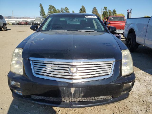 1G6DW677860203526 - 2006 CADILLAC STS BLACK photo 5