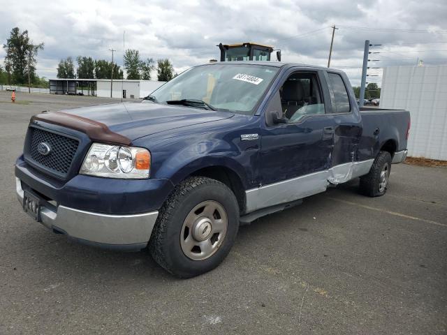 2004 FORD F150, 