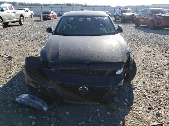 1N4BL4BV7LC208692 - 2020 NISSAN ALTIMA S BLACK photo 9