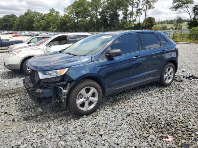2017 FORD EDGE SE, 