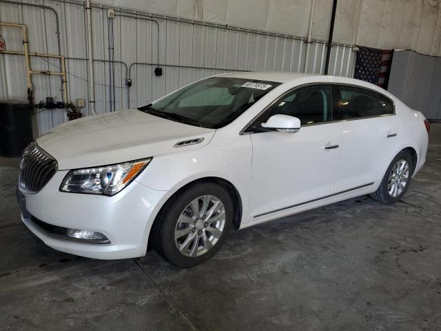 2015 BUICK LACROSSE, 