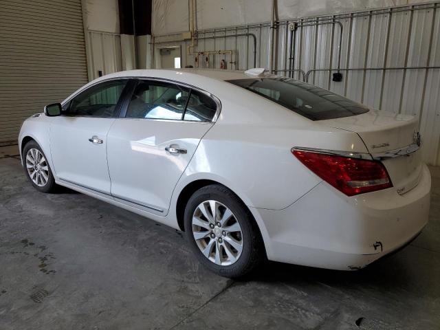1G4GB5GR6FF190219 - 2015 BUICK LACROSSE WHITE photo 2