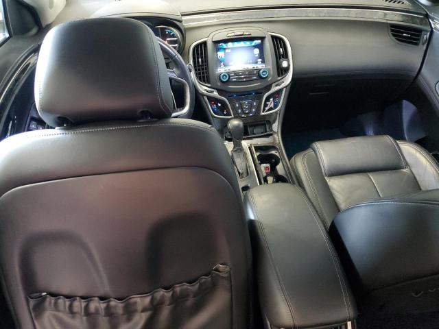 1G4GB5GR6FF190219 - 2015 BUICK LACROSSE WHITE photo 8