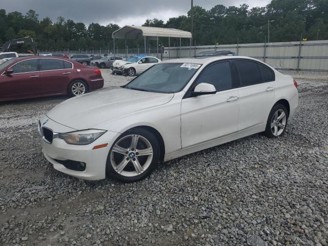 2015 BMW 320 I, 