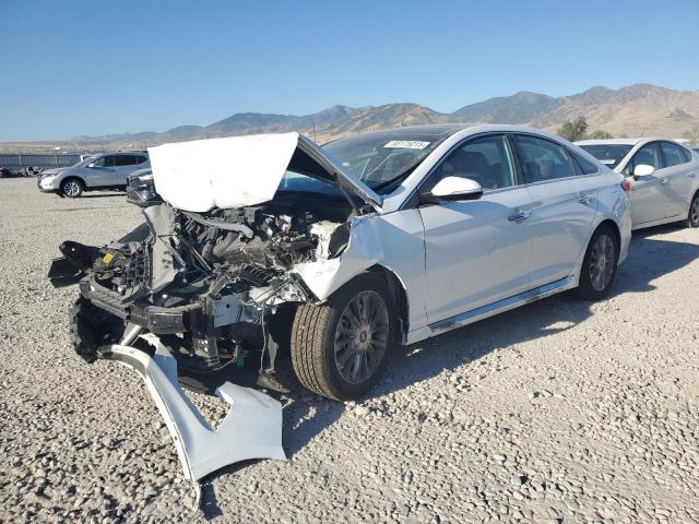 2015 HYUNDAI SONATA SPORT, null