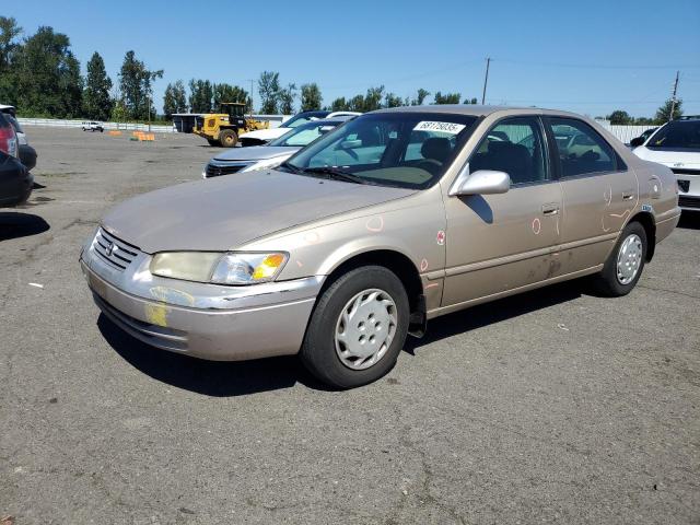 1999 TOYOTA CAMRY LE, 