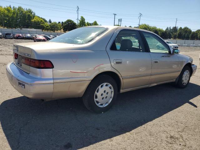 JT2BG22K9X0279871 - 1999 TOYOTA CAMRY LE Бежевый фото 3