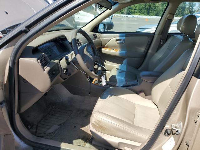 JT2BG22K9X0279871 - 1999 TOYOTA CAMRY LE Бежевый фото 7
