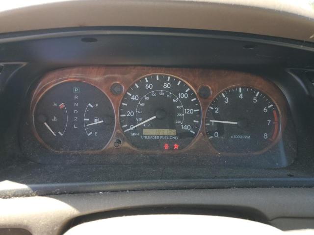 JT2BG22K9X0279871 - 1999 TOYOTA CAMRY LE Бежевый фото 9