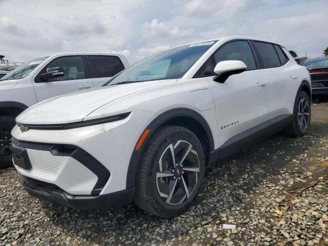 2025 CHEVROLET EQUINOX LT, 