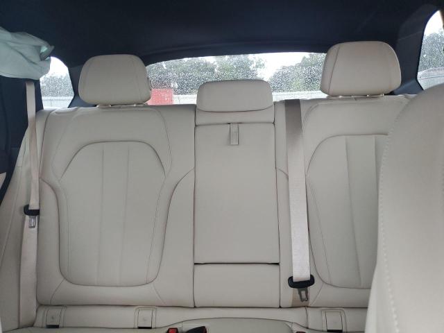 5UXCR6C54KLL12416 - 2019 BMW X5 XDRIVE40I 白色 照片 10