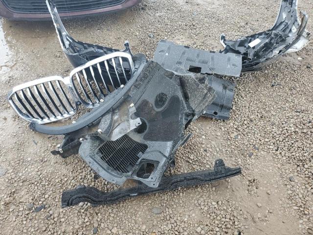 5UXCR6C54KLL12416 - 2019 BMW X5 XDRIVE40I 白色 照片 13