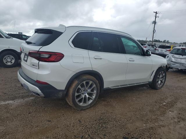 5UXCR6C54KLL12416 - 2019 BMW X5 XDRIVE40I 白色 照片 3