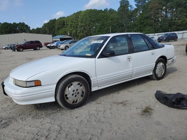 1997 OLDSMOBILE CUTLASS SUPREME SL, 