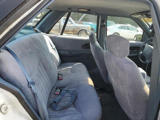 1G3WH52MXVF343385 - 1997 OLDSMOBILE CUTLASS SUPREME SL 白色 照片 10