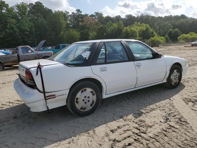 1G3WH52MXVF343385 - 1997 OLDSMOBILE CUTLASS SUPREME SL 白色 照片 3