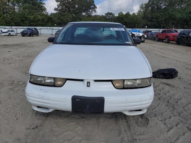 1G3WH52MXVF343385 - 1997 OLDSMOBILE CUTLASS SUPREME SL 白色 照片 5