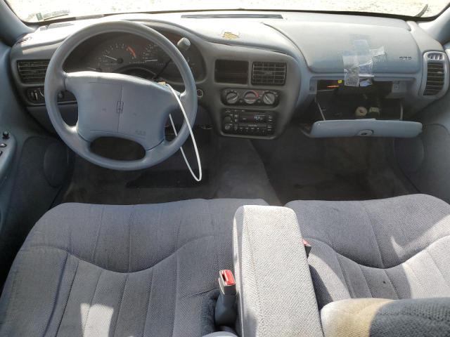 1G3WH52MXVF343385 - 1997 OLDSMOBILE CUTLASS SUPREME SL 白色 照片 8