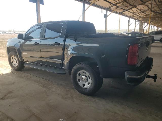 1GCGSBEA2H1168167 - 2017 CHEVROLET COLORADO 灰色 照片 2