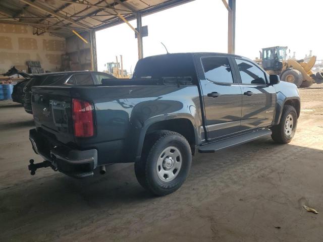 1GCGSBEA2H1168167 - 2017 CHEVROLET COLORADO 灰色 照片 3