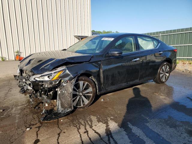 2019 NISSAN ALTIMA SV, 
