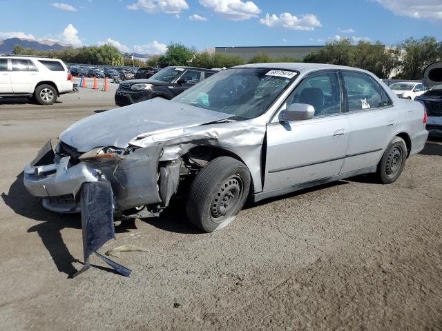 1999 HONDA ACCORD LX, 