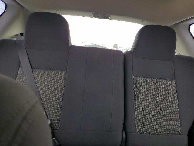 1J4NT4FB8AD562164 - 2010 JEEP COMPASS SPORT Weiß Foto 10