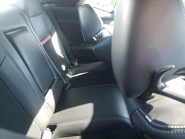 2C3CDYCJ4DH565958 - 2013 DODGE CHALLENGER SRT-8 红色 照片 10