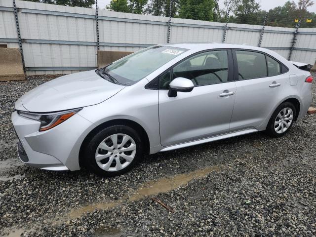 2020 TOYOTA COROLLA LE, 