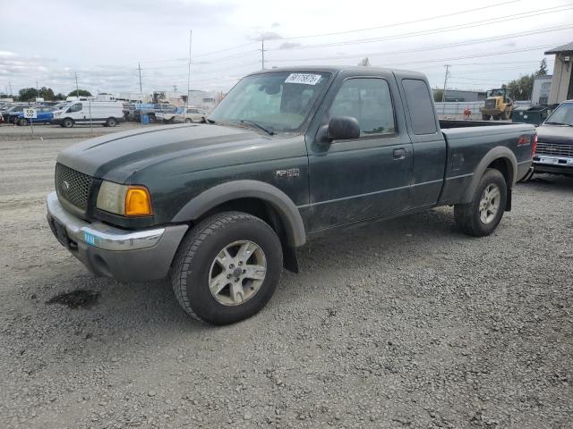 2003 FORD RANGER SUPER CAB, null