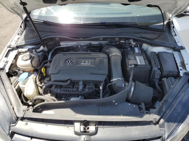 WVWVA7AU9KW204468 - 2019 VOLKSWAGEN GOLF R Ağ foto 11