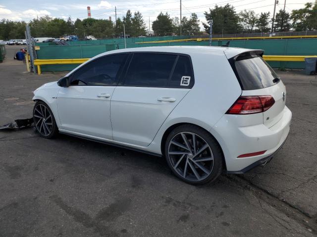 WVWVA7AU9KW204468 - 2019 VOLKSWAGEN GOLF R Ağ foto 2